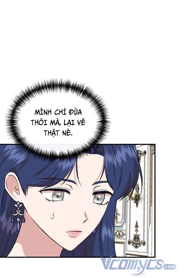 Tôi Không Phải Là Cinderella Chap 73 - Next Chap 74