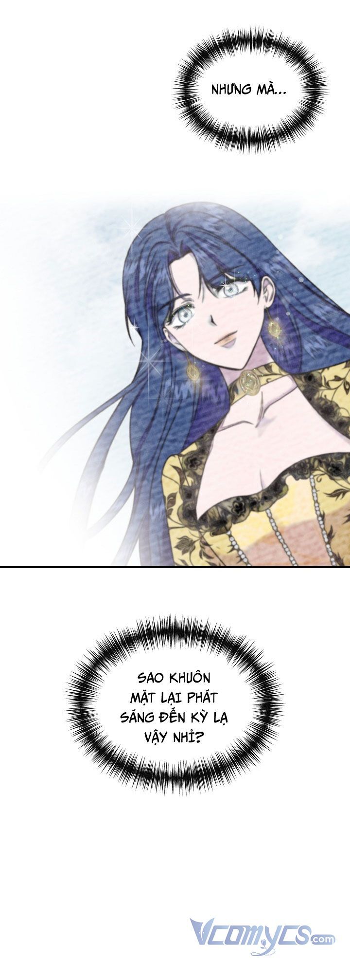 Tôi Không Phải Là Cinderella Chap 73 - Next Chap 74