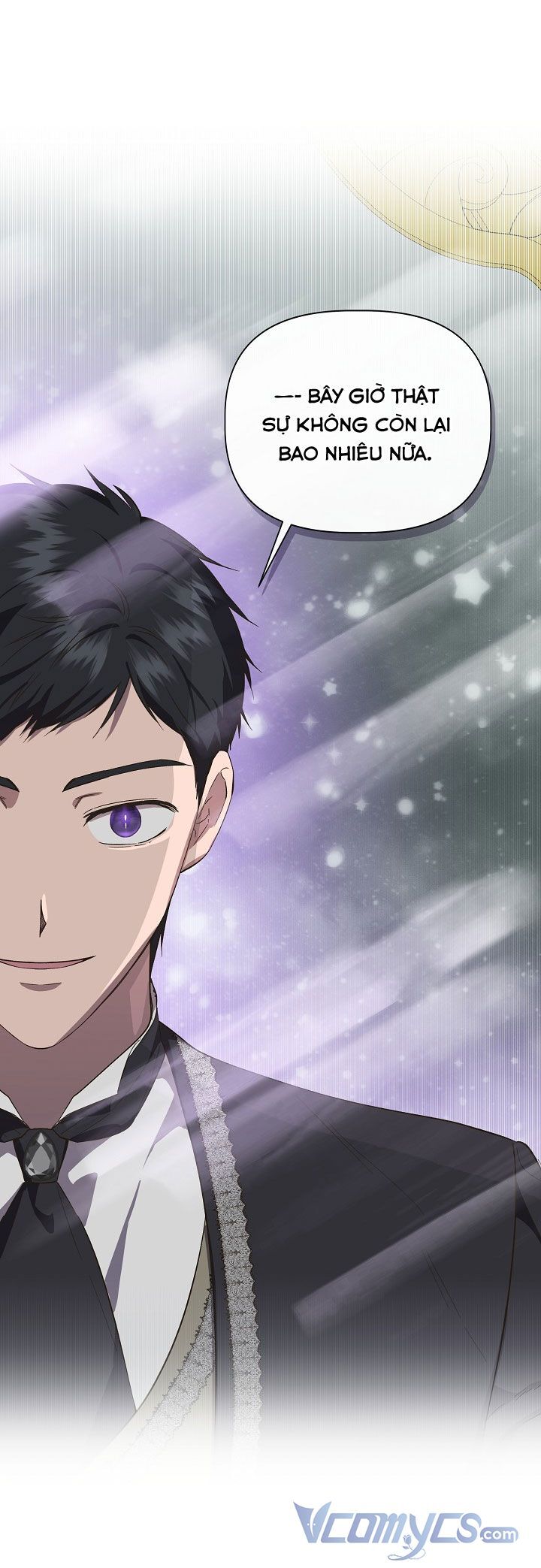 Tôi Không Phải Là Cinderella Chap 73 - Next Chap 74