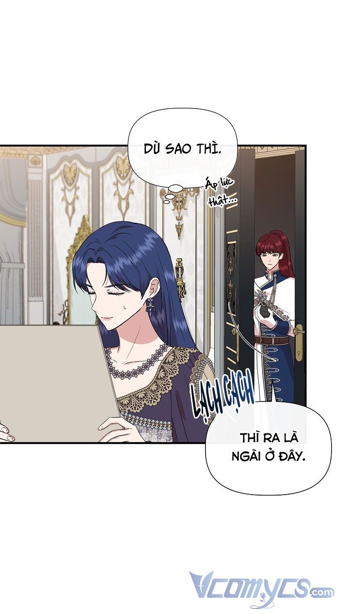 Tôi Không Phải Là Cinderella Chap 73 - Next Chap 74