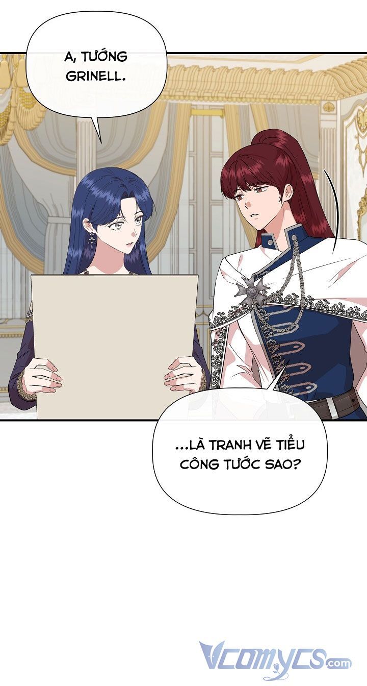 Tôi Không Phải Là Cinderella Chap 73 - Next Chap 74