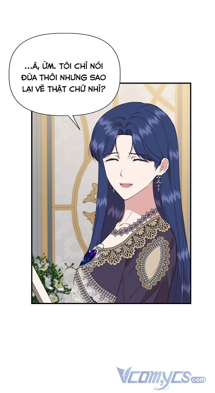 Tôi Không Phải Là Cinderella Chap 73 - Next Chap 74