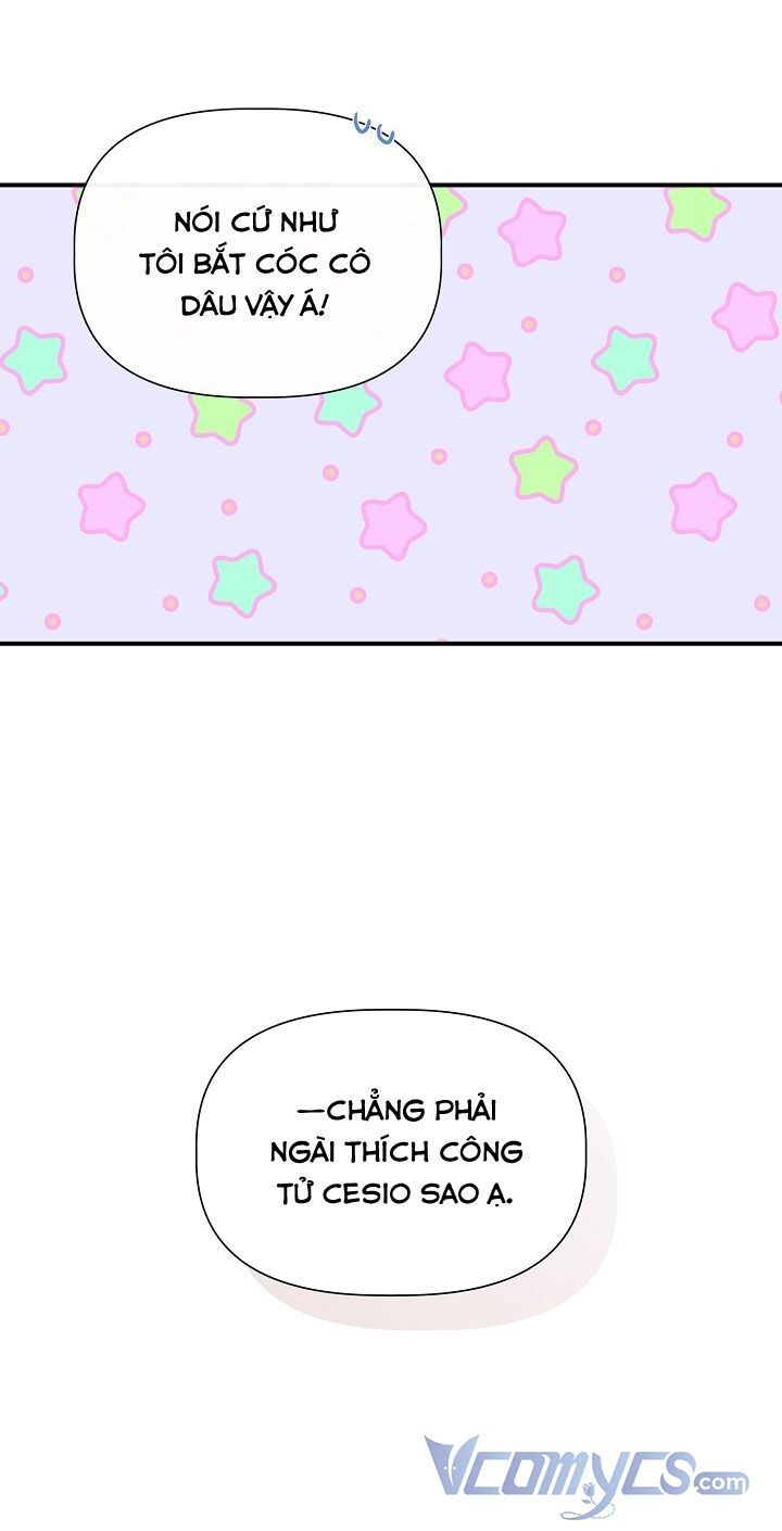Tôi Không Phải Là Cinderella Chap 73 - Next Chap 74