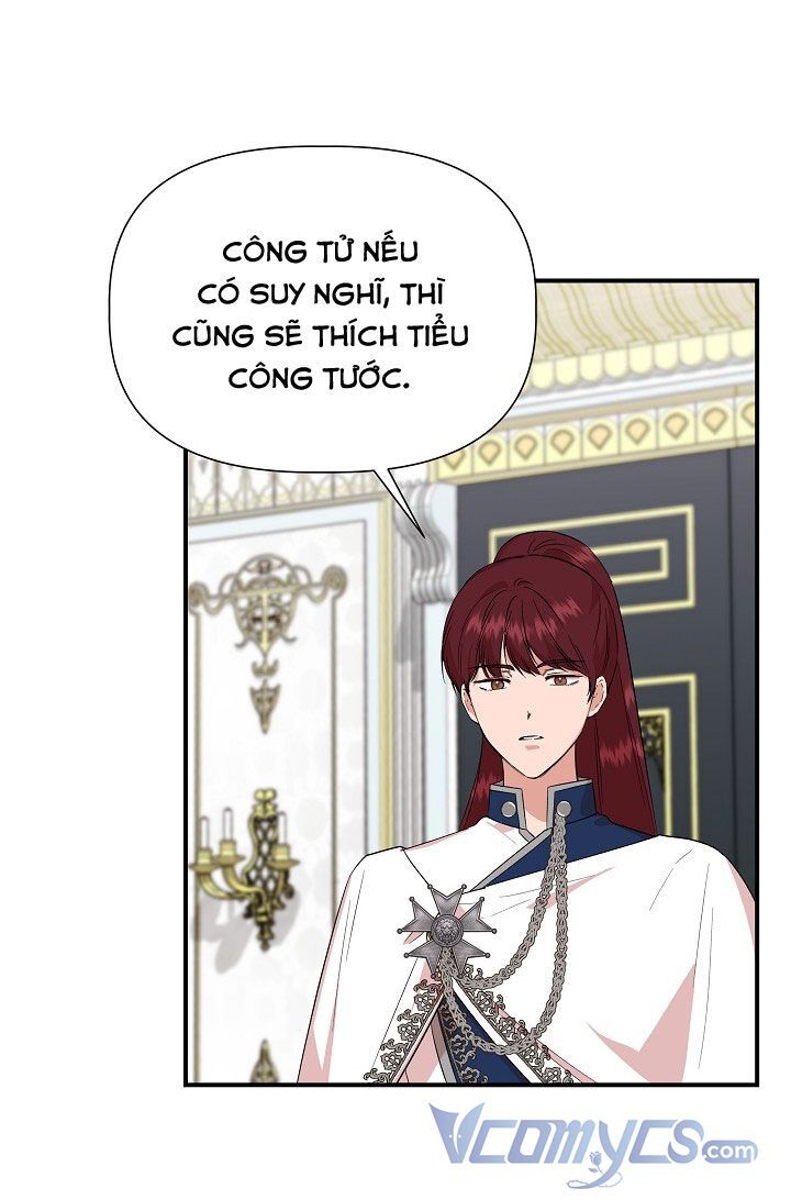 Tôi Không Phải Là Cinderella Chap 73 - Next Chap 74