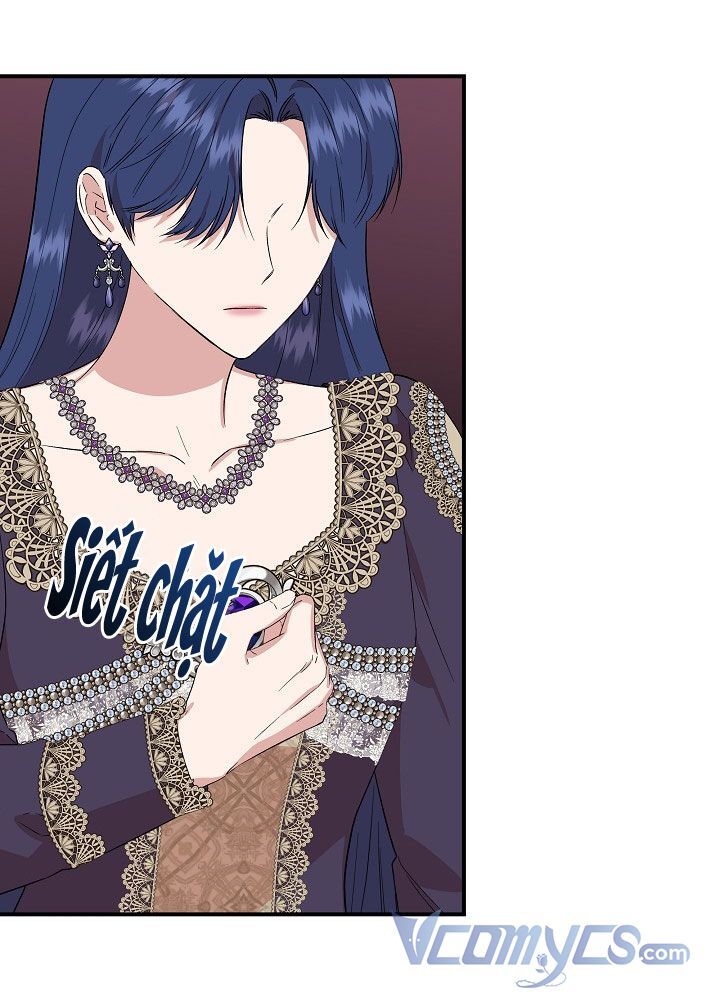 Tôi Không Phải Là Cinderella Chap 73 - Next Chap 74
