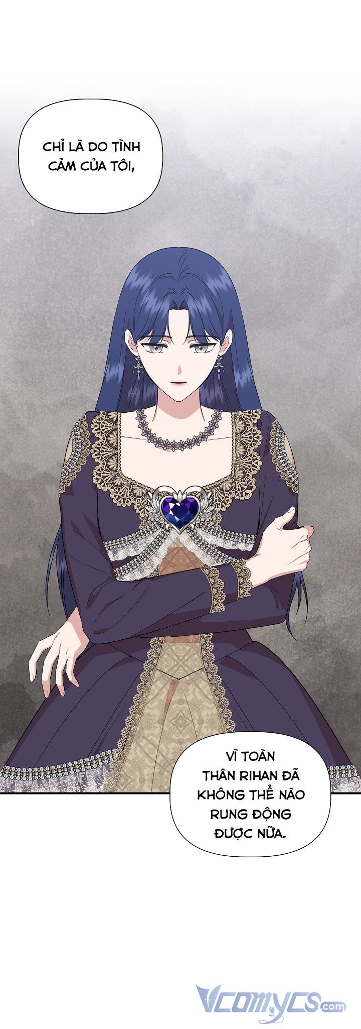 Tôi Không Phải Là Cinderella Chap 73 - Next Chap 74