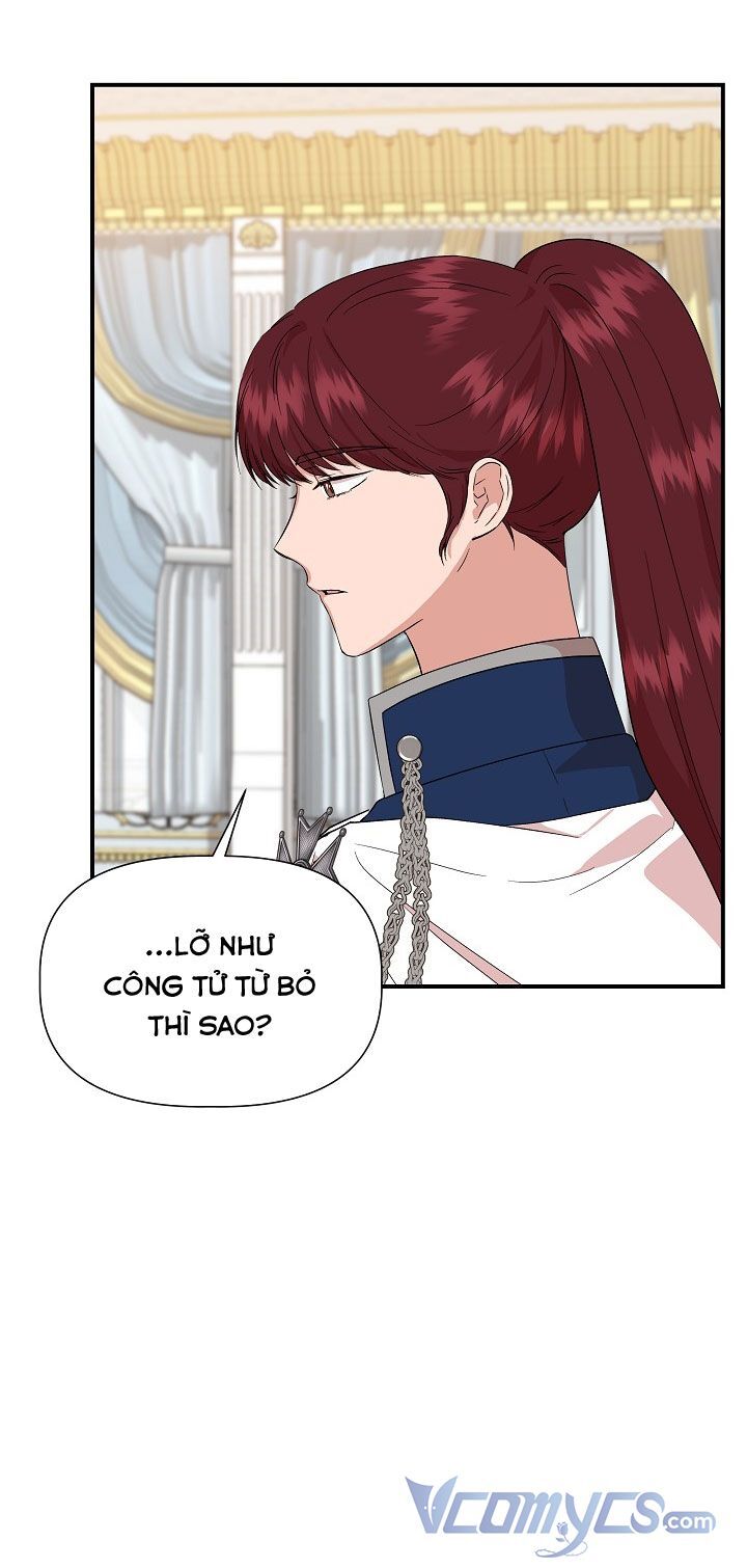 Tôi Không Phải Là Cinderella Chap 73 - Next Chap 74