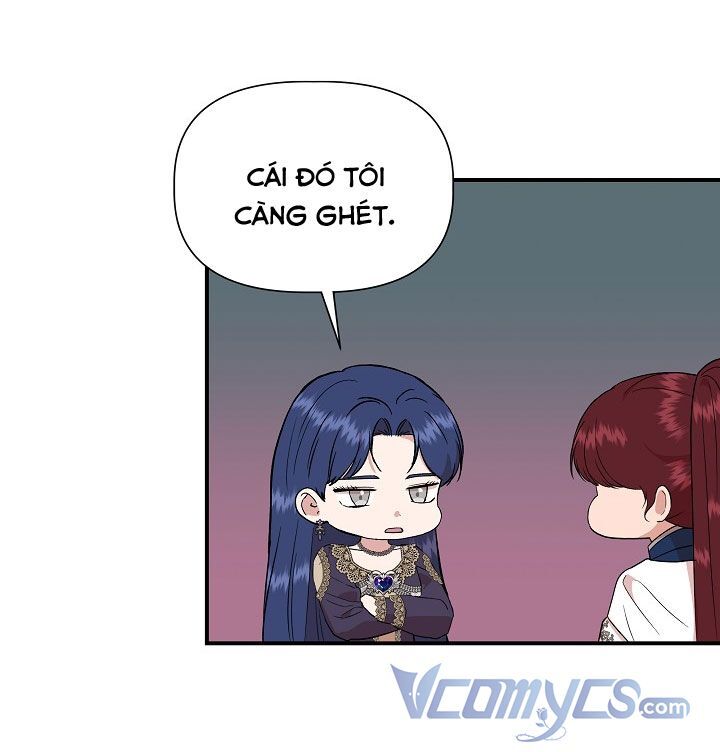 Tôi Không Phải Là Cinderella Chap 73 - Next Chap 74