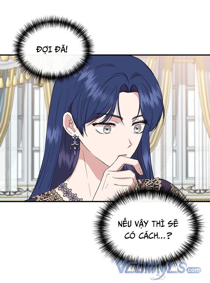 Tôi Không Phải Là Cinderella Chap 73 - Next Chap 74
