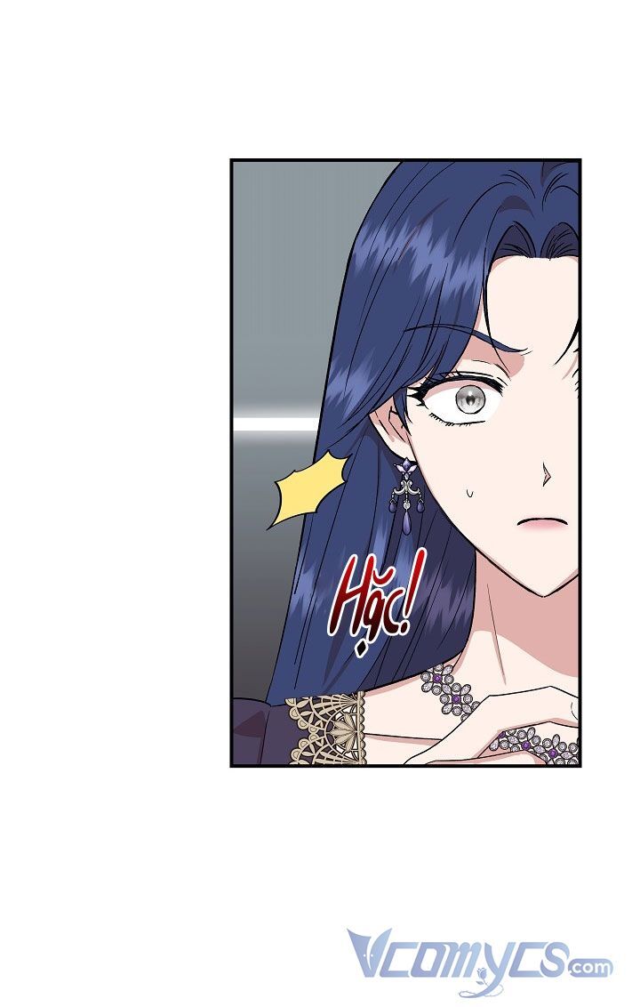Tôi Không Phải Là Cinderella Chap 73 - Next Chap 74