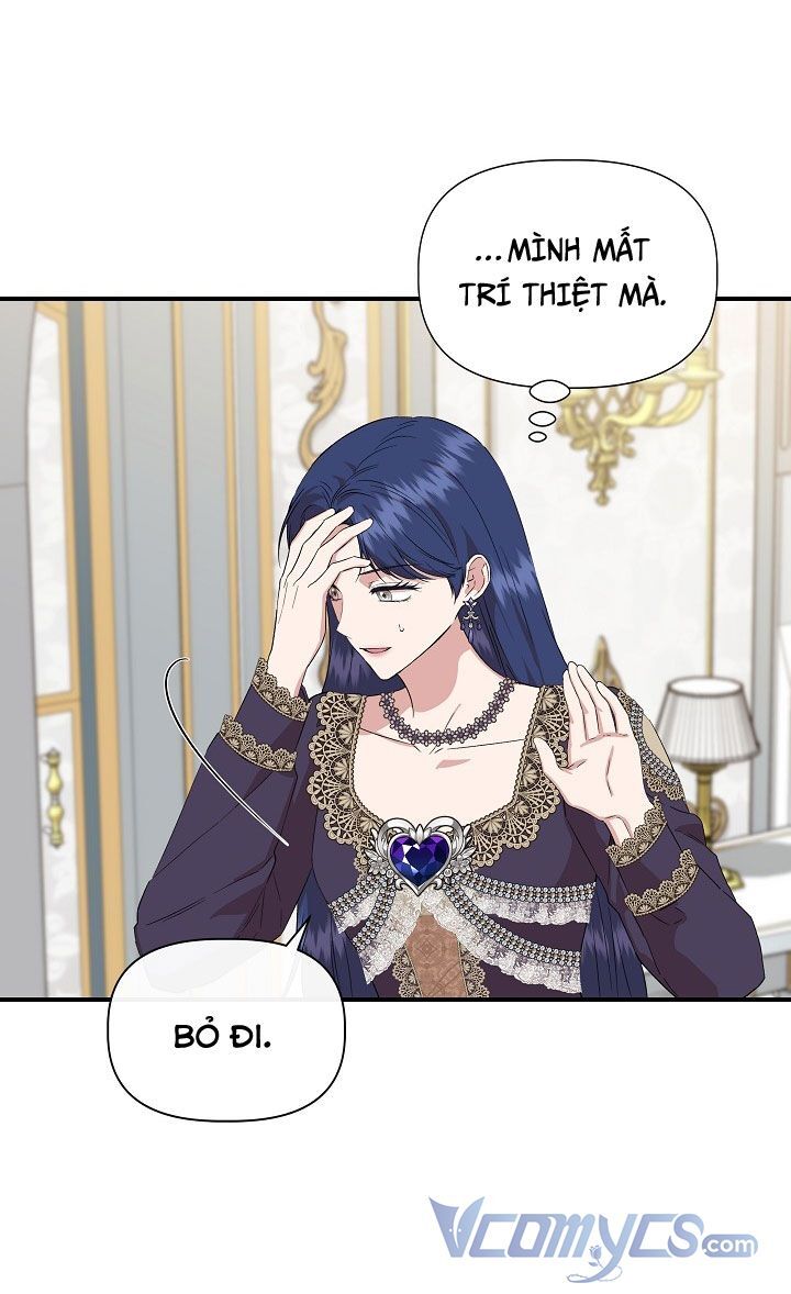 Tôi Không Phải Là Cinderella Chap 73 - Next Chap 74