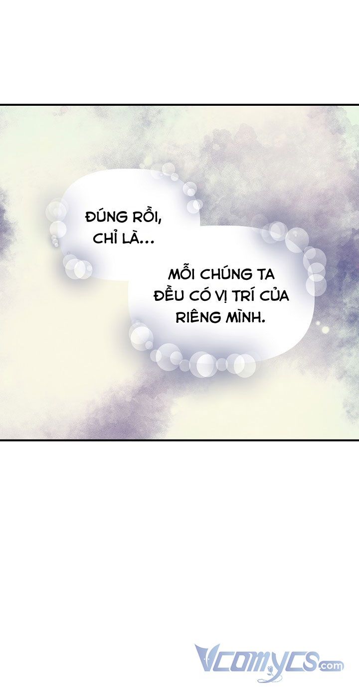 Tôi Không Phải Là Cinderella Chap 73 - Next Chap 74