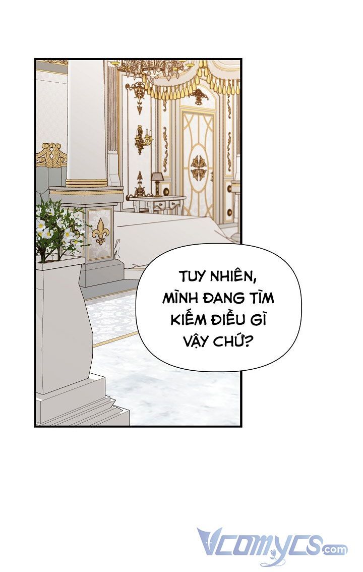 Tôi Không Phải Là Cinderella Chap 73 - Next Chap 74