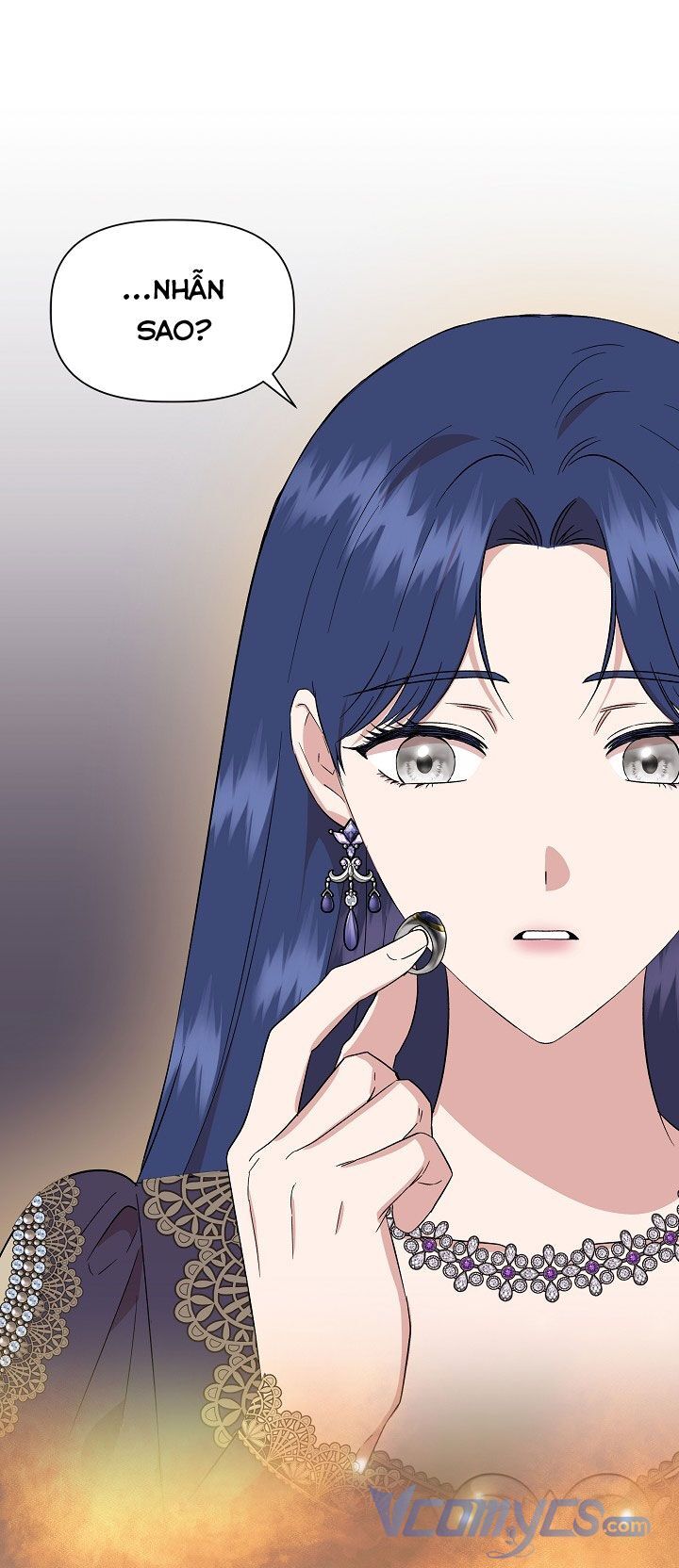 Tôi Không Phải Là Cinderella Chap 73 - Next Chap 74