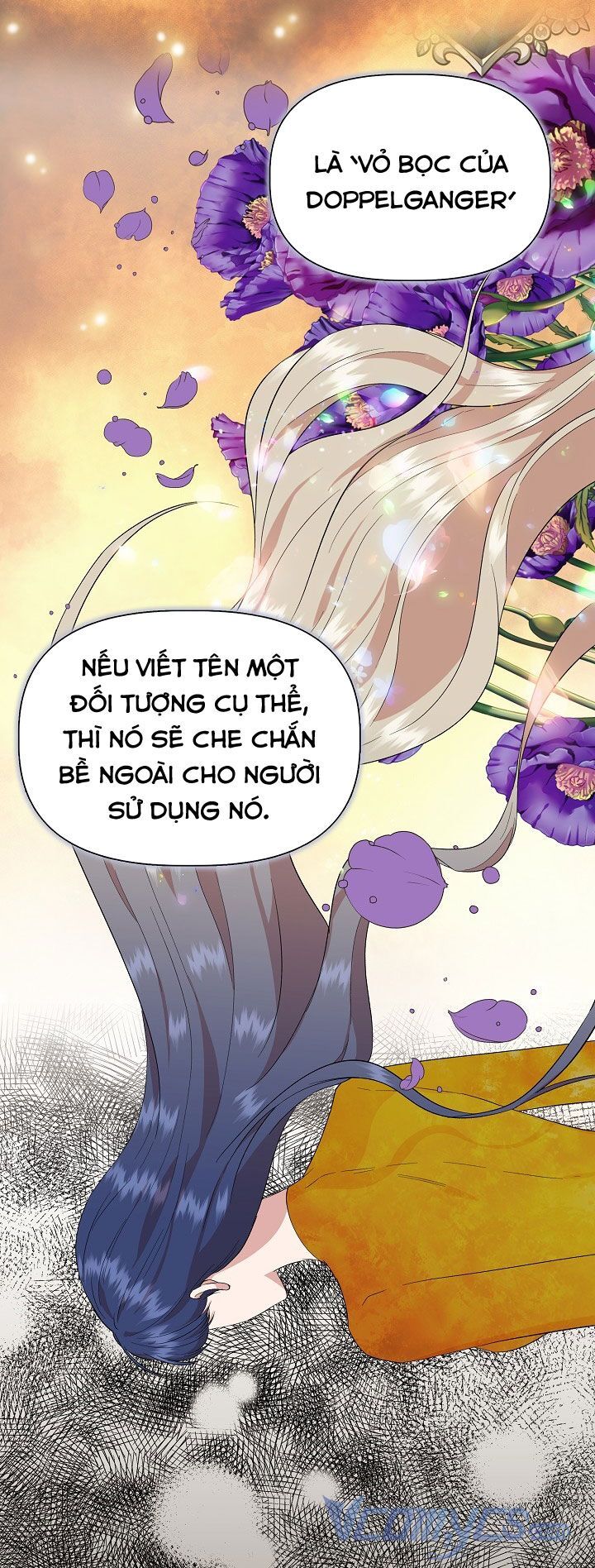 Tôi Không Phải Là Cinderella Chap 73 - Next Chap 74