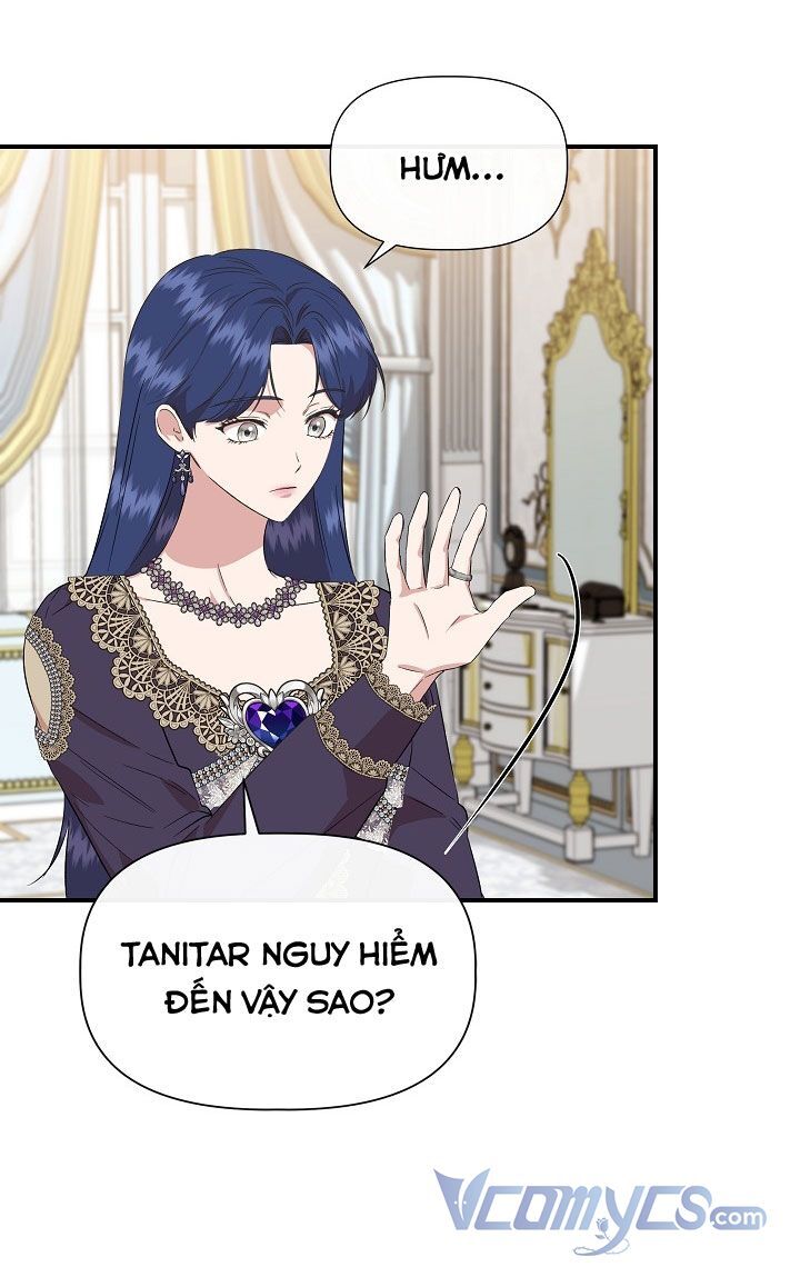 Tôi Không Phải Là Cinderella Chap 73 - Next Chap 74