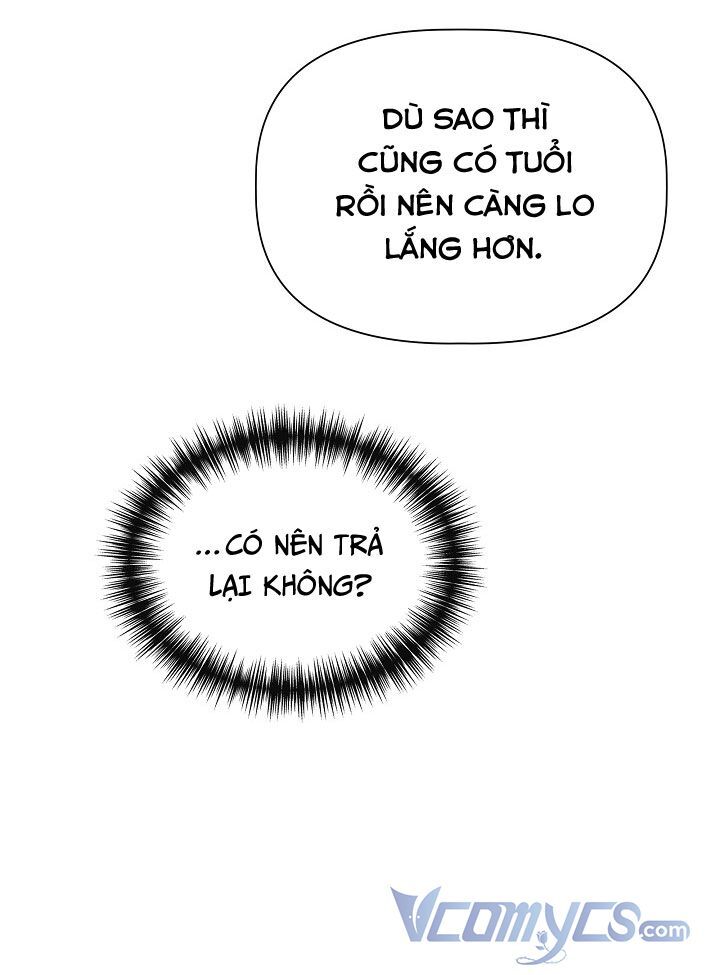 Tôi Không Phải Là Cinderella Chap 73 - Next Chap 74