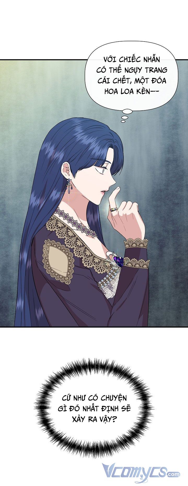 Tôi Không Phải Là Cinderella Chap 73 - Next Chap 74