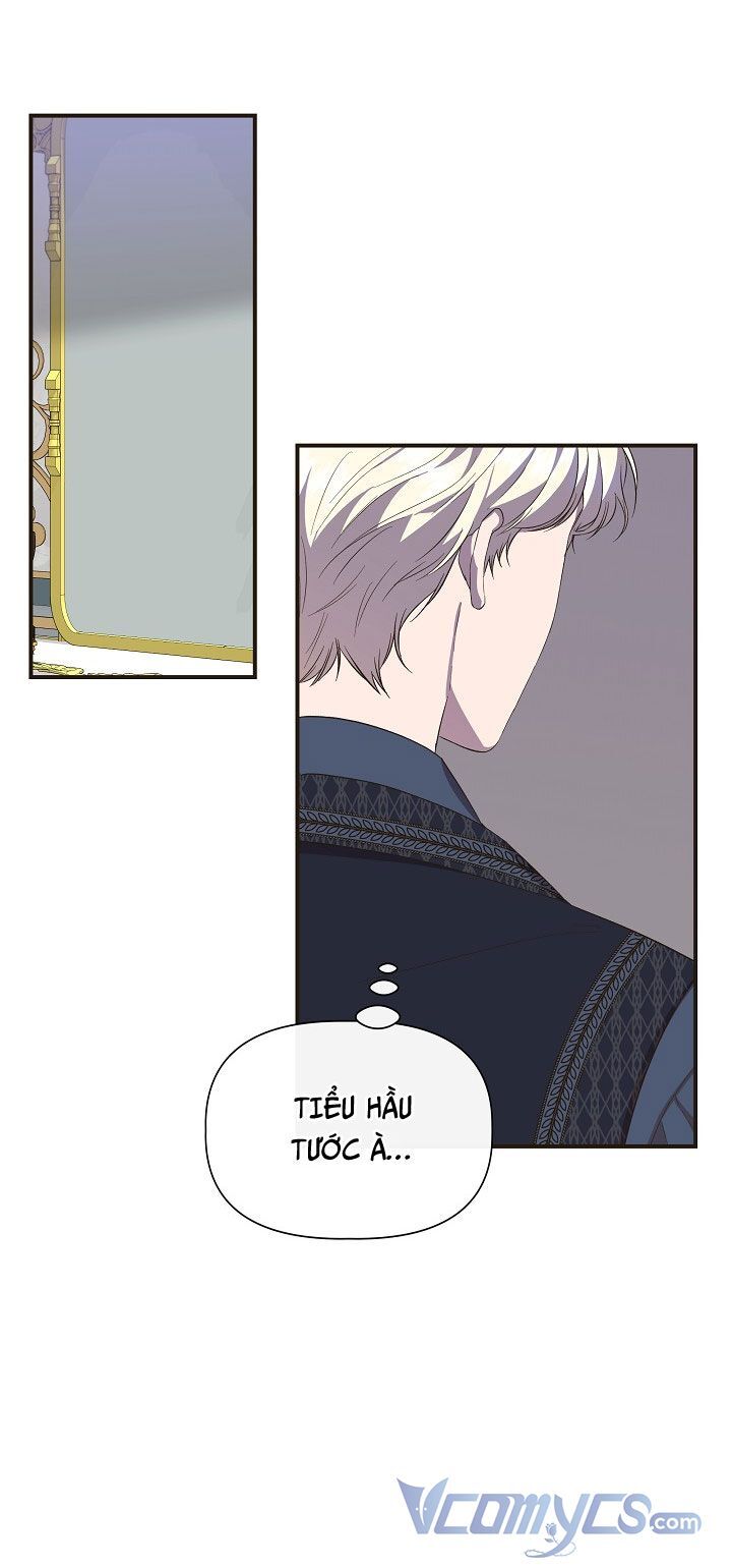 Tôi Không Phải Là Cinderella Chap 73 - Next Chap 74