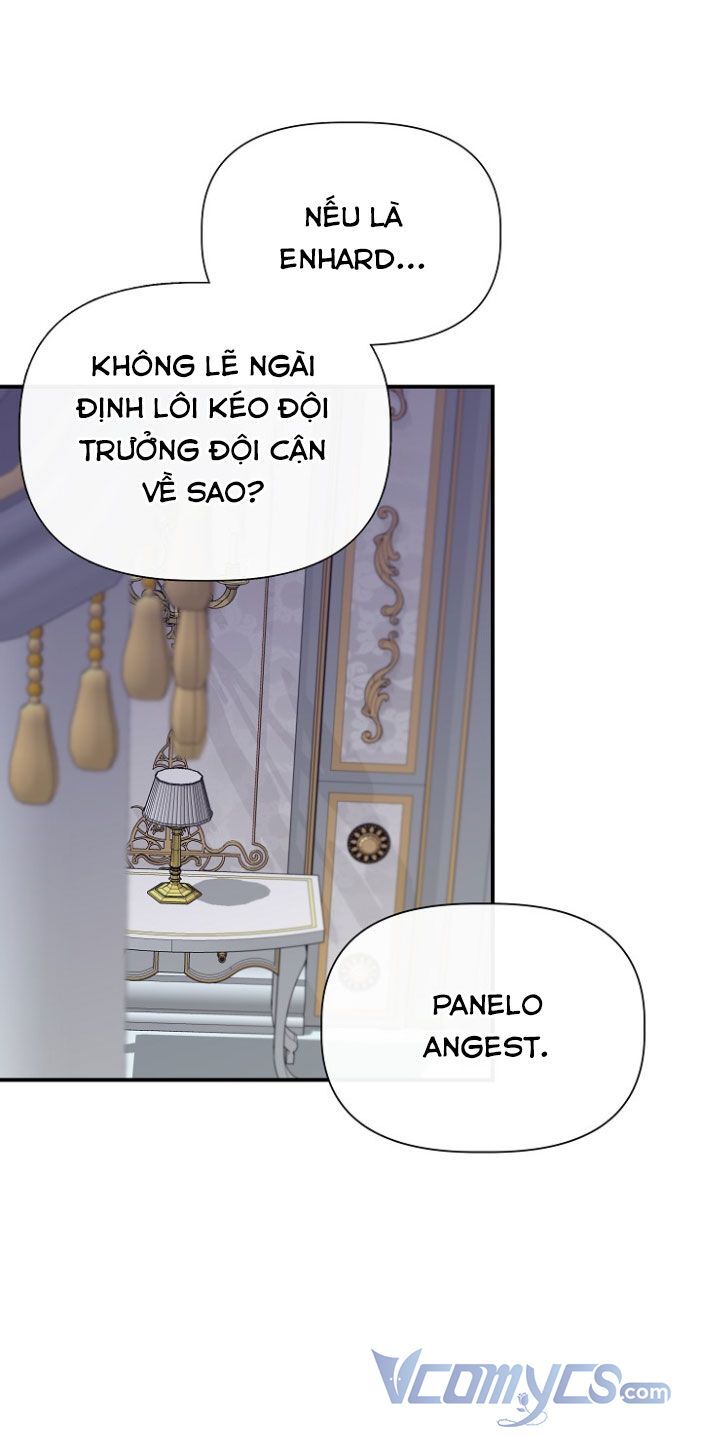 Tôi Không Phải Là Cinderella Chap 74 - Next Chap 75