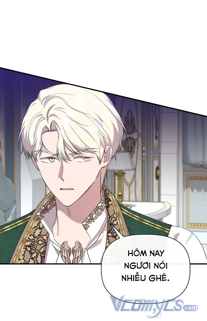 Tôi Không Phải Là Cinderella Chap 74 - Next Chap 75