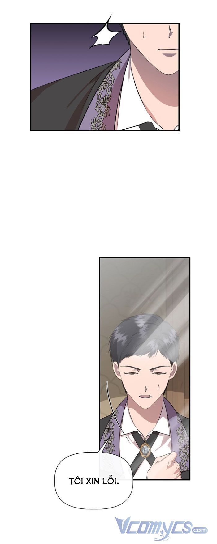 Tôi Không Phải Là Cinderella Chap 74 - Next Chap 75