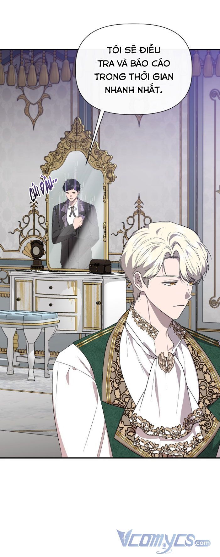 Tôi Không Phải Là Cinderella Chap 74 - Next Chap 75