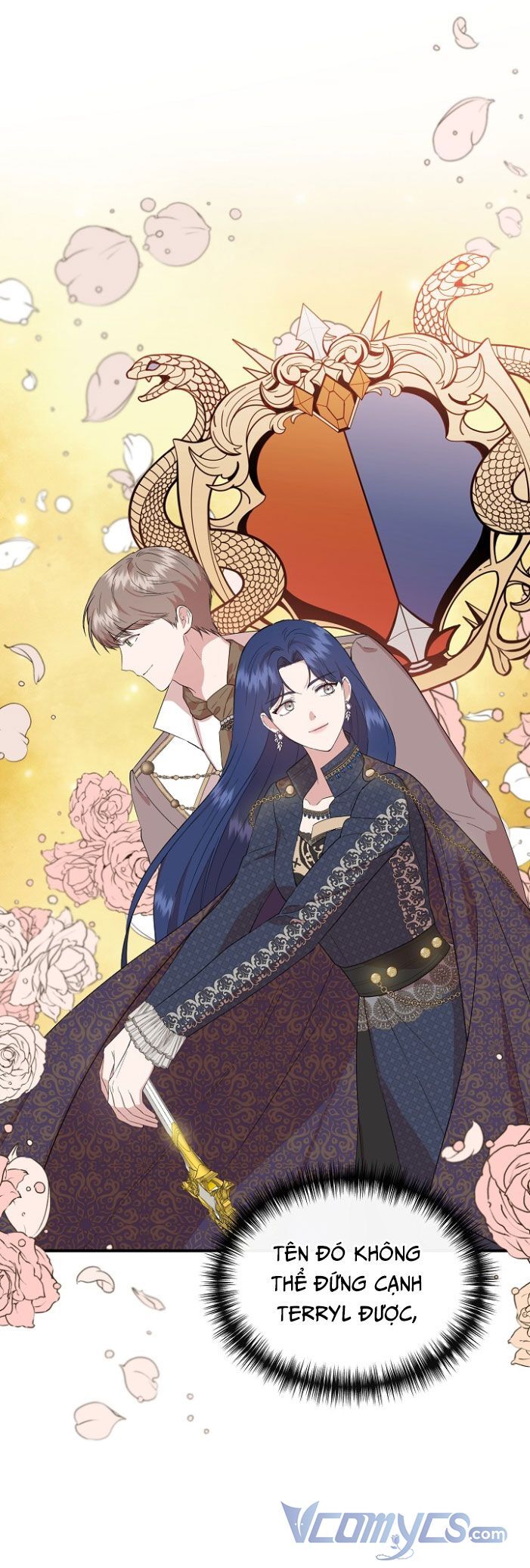 Tôi Không Phải Là Cinderella Chap 74 - Next Chap 75