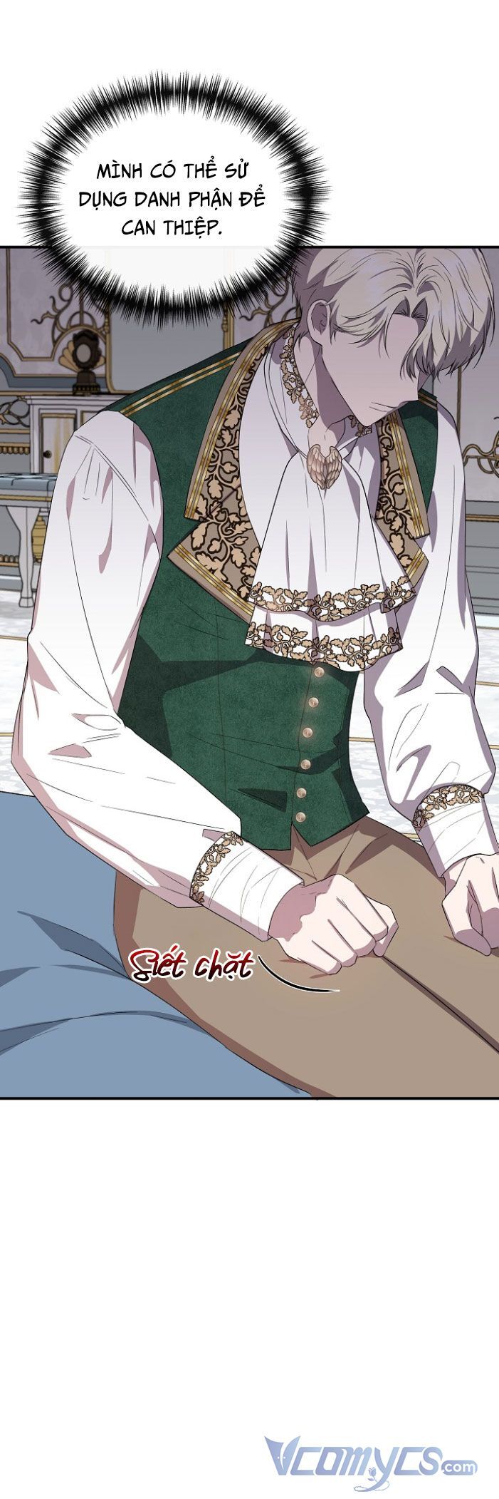 Tôi Không Phải Là Cinderella Chap 74 - Next Chap 75