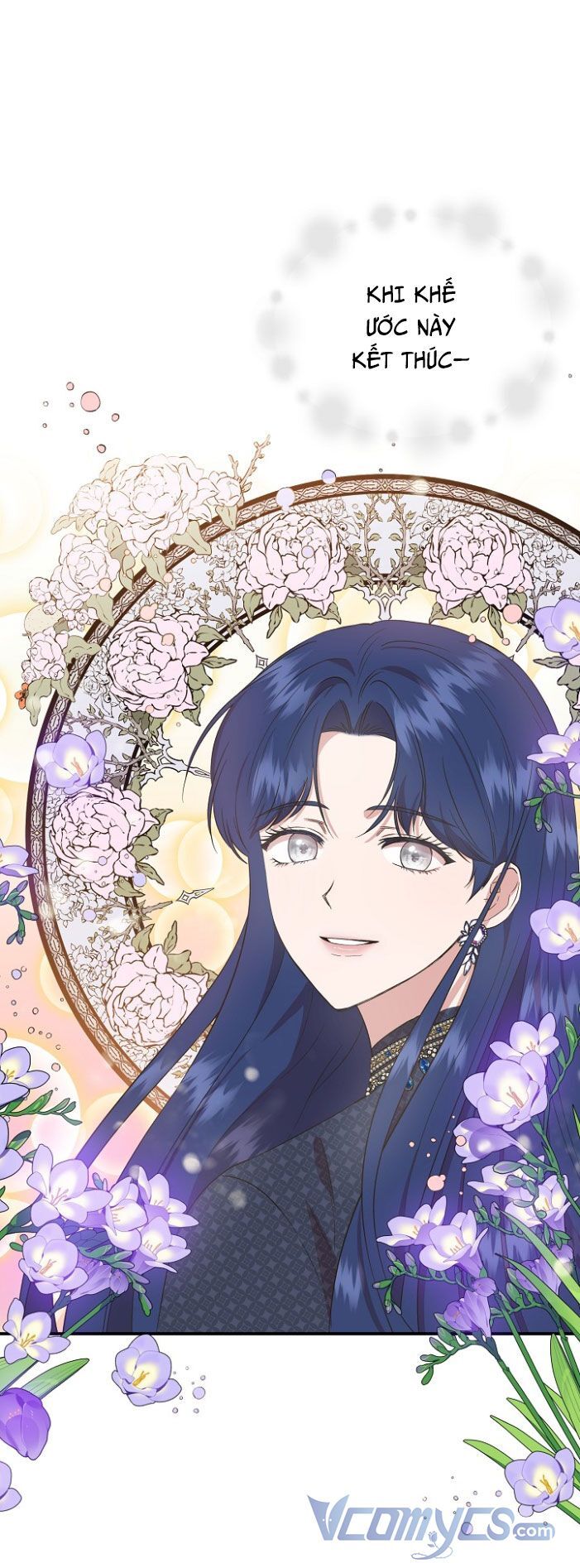 Tôi Không Phải Là Cinderella Chap 74 - Next Chap 75
