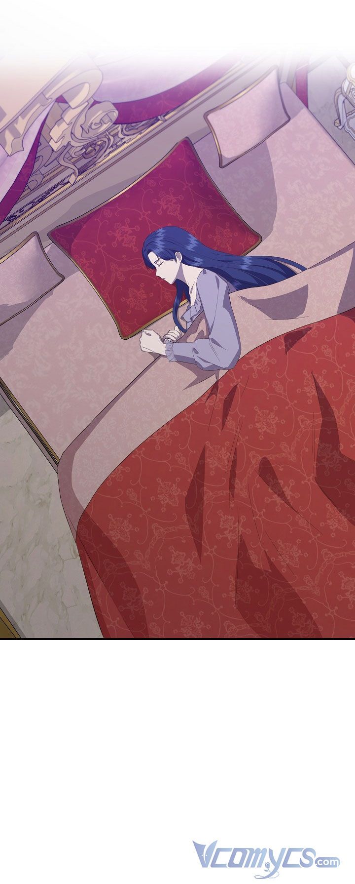 Tôi Không Phải Là Cinderella Chap 74 - Next Chap 75