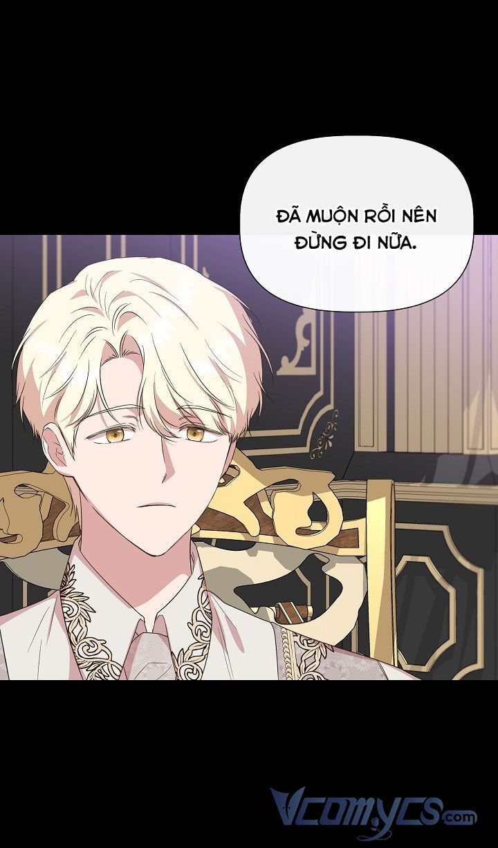 Tôi Không Phải Là Cinderella Chap 74 - Next Chap 75