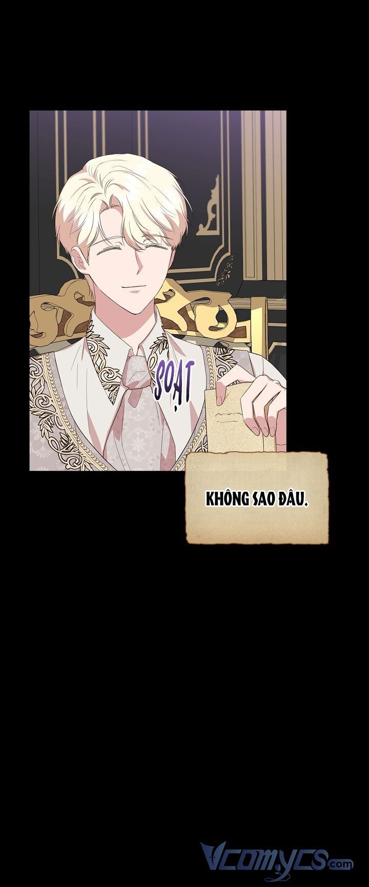 Tôi Không Phải Là Cinderella Chap 74 - Next Chap 75