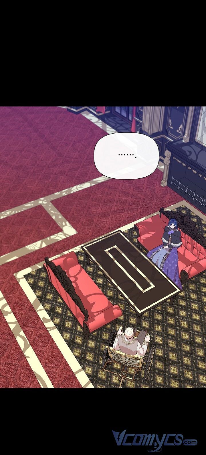 Tôi Không Phải Là Cinderella Chap 74 - Next Chap 75