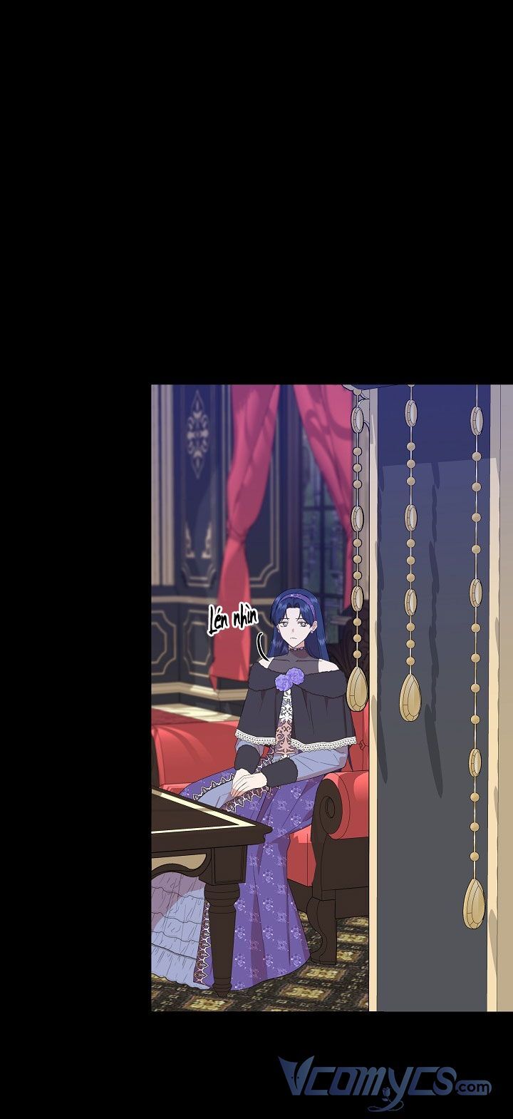 Tôi Không Phải Là Cinderella Chap 74 - Next Chap 75