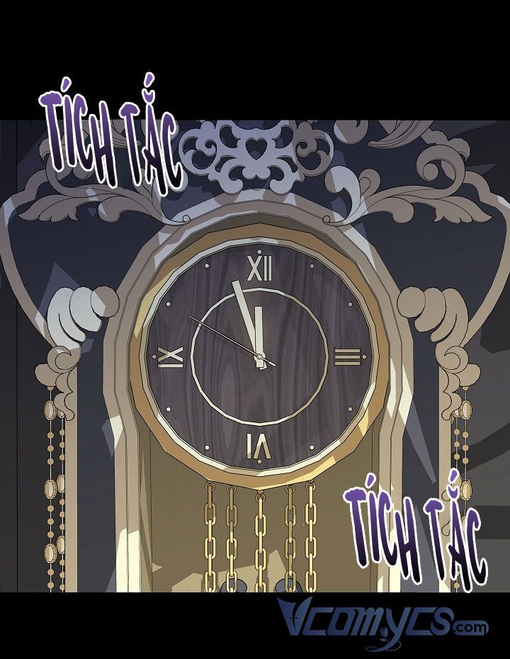 Tôi Không Phải Là Cinderella Chap 74 - Next Chap 75