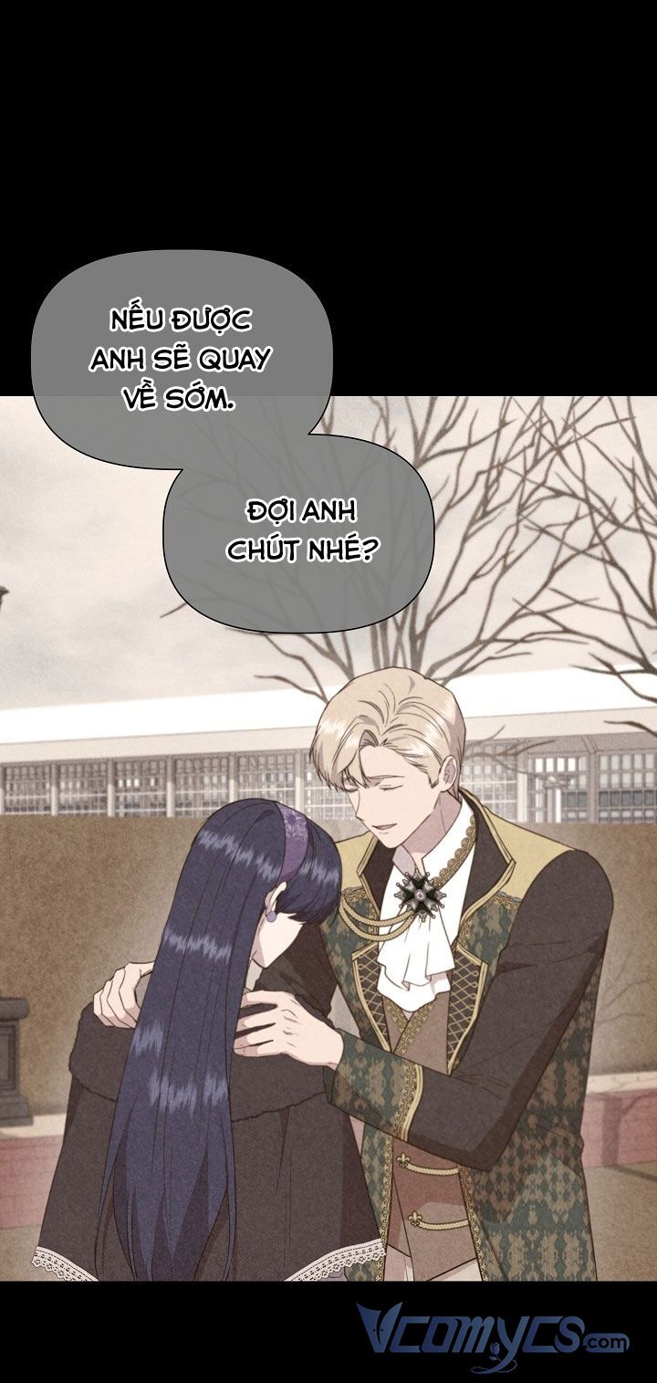 Tôi Không Phải Là Cinderella Chap 74 - Next Chap 75