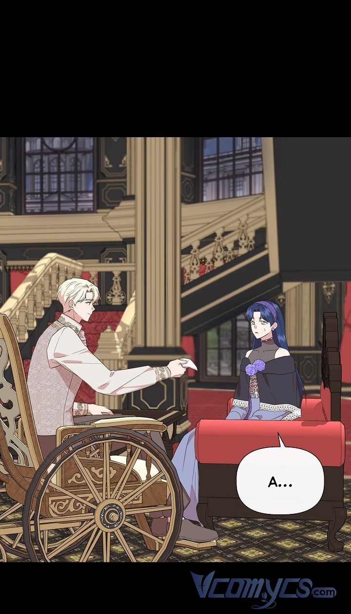 Tôi Không Phải Là Cinderella Chap 74 - Next Chap 75
