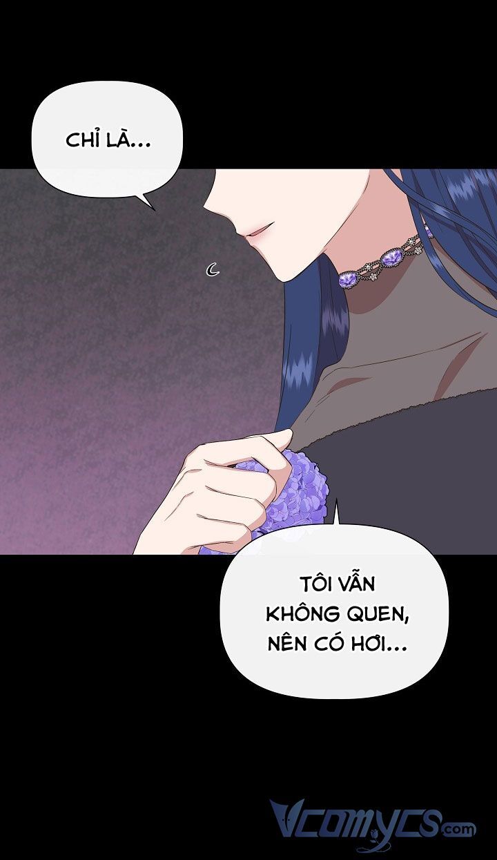 Tôi Không Phải Là Cinderella Chap 74 - Next Chap 75