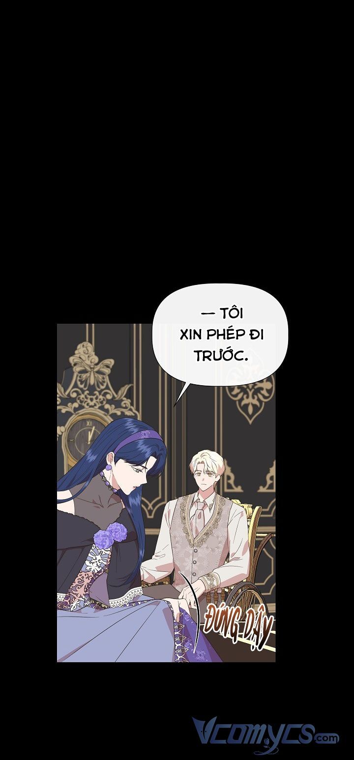 Tôi Không Phải Là Cinderella Chap 74 - Next Chap 75