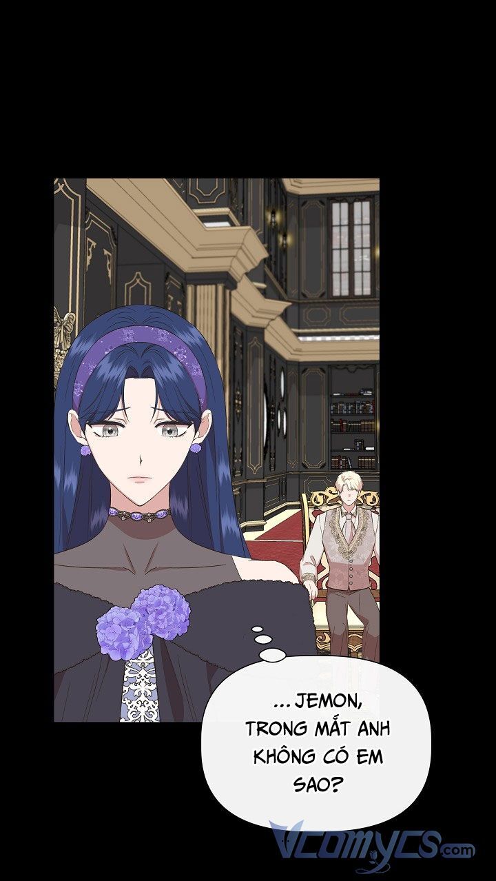 Tôi Không Phải Là Cinderella Chap 74 - Next Chap 75