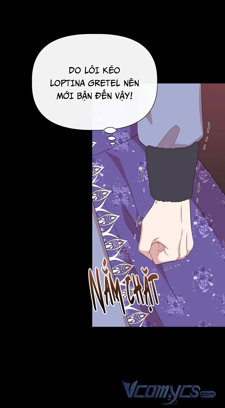 Tôi Không Phải Là Cinderella Chap 74 - Next Chap 75