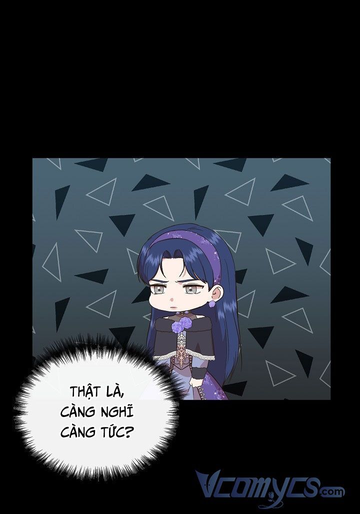 Tôi Không Phải Là Cinderella Chap 74 - Next Chap 75
