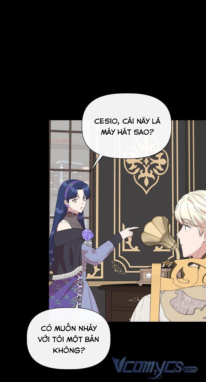 Tôi Không Phải Là Cinderella Chap 74 - Next Chap 75