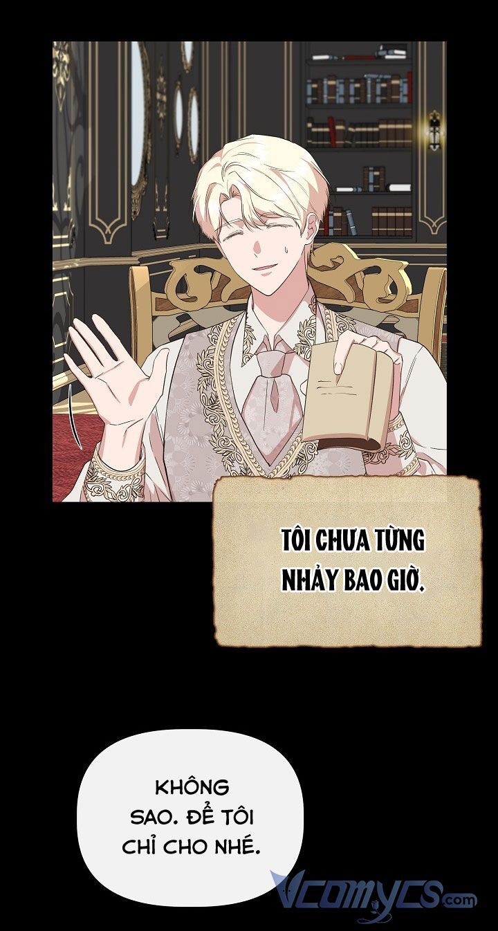 Tôi Không Phải Là Cinderella Chap 74 - Next Chap 75