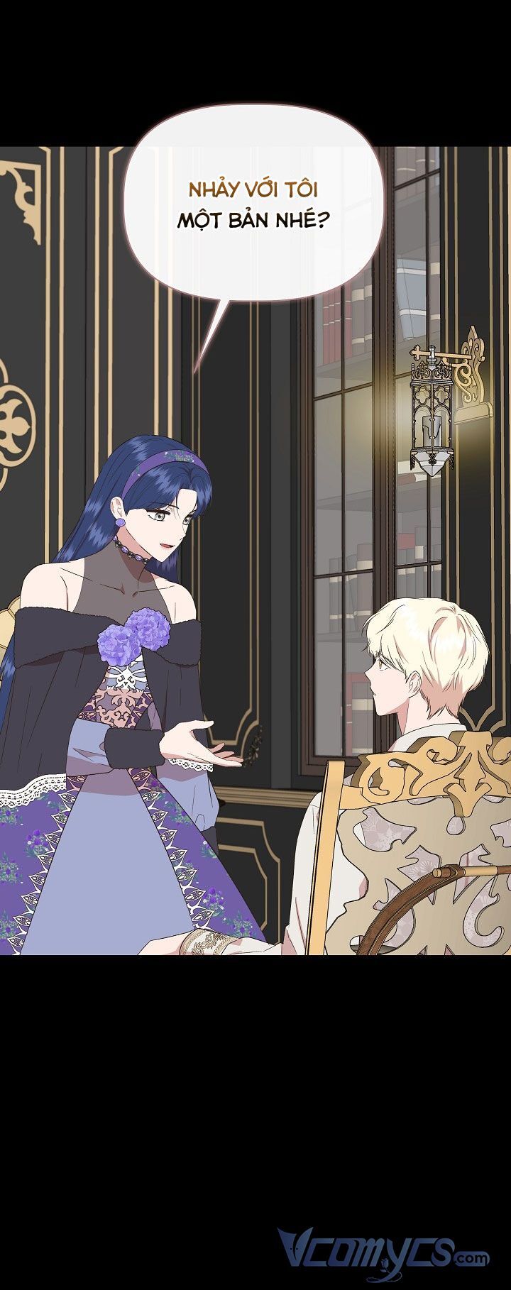 Tôi Không Phải Là Cinderella Chap 74 - Next Chap 75