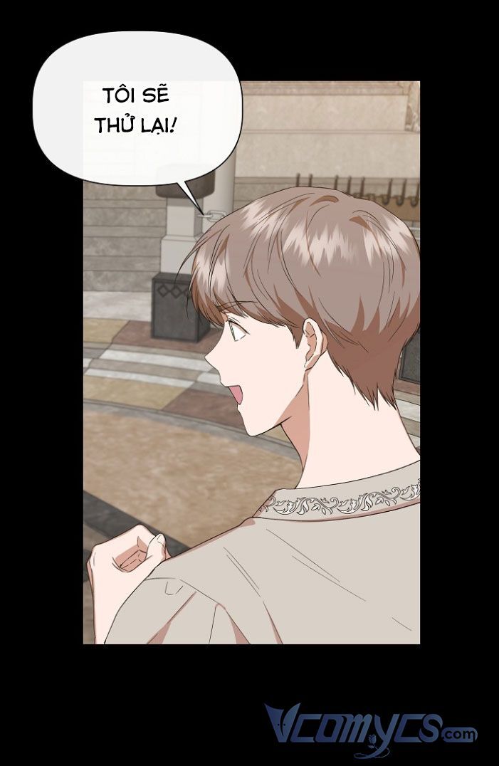 Tôi Không Phải Là Cinderella Chap 74 - Next Chap 75