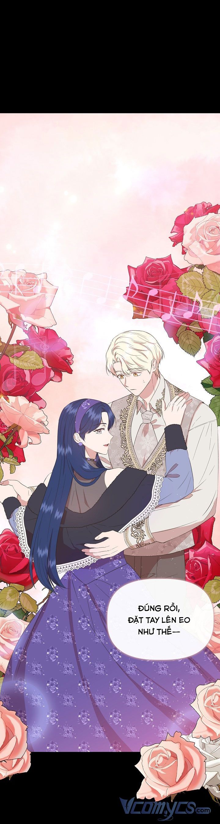 Tôi Không Phải Là Cinderella Chap 74 - Next Chap 75