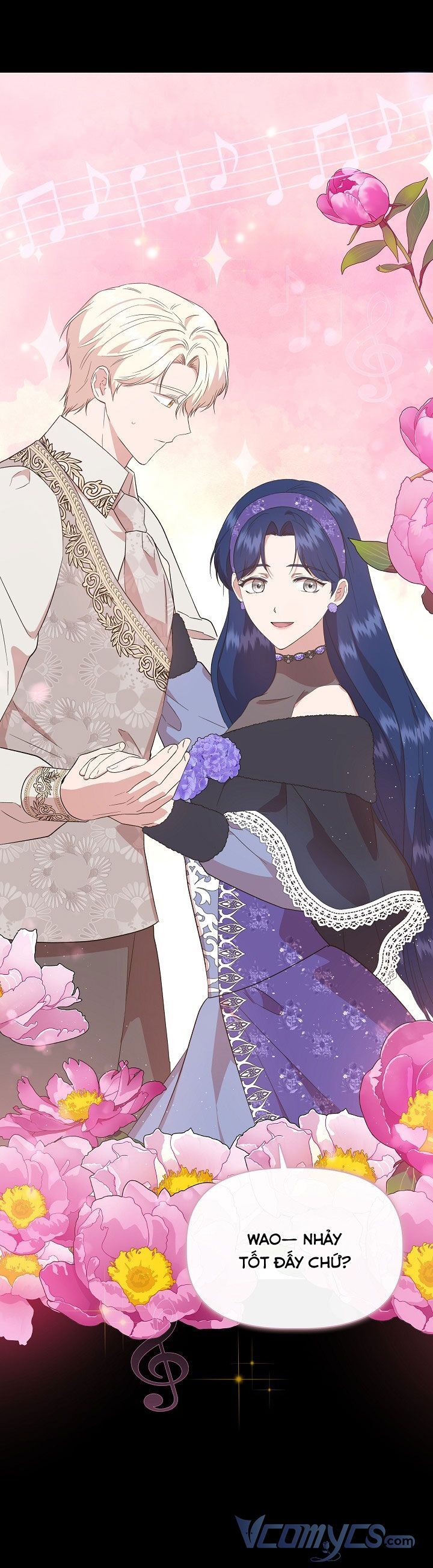 Tôi Không Phải Là Cinderella Chap 74 - Next Chap 75