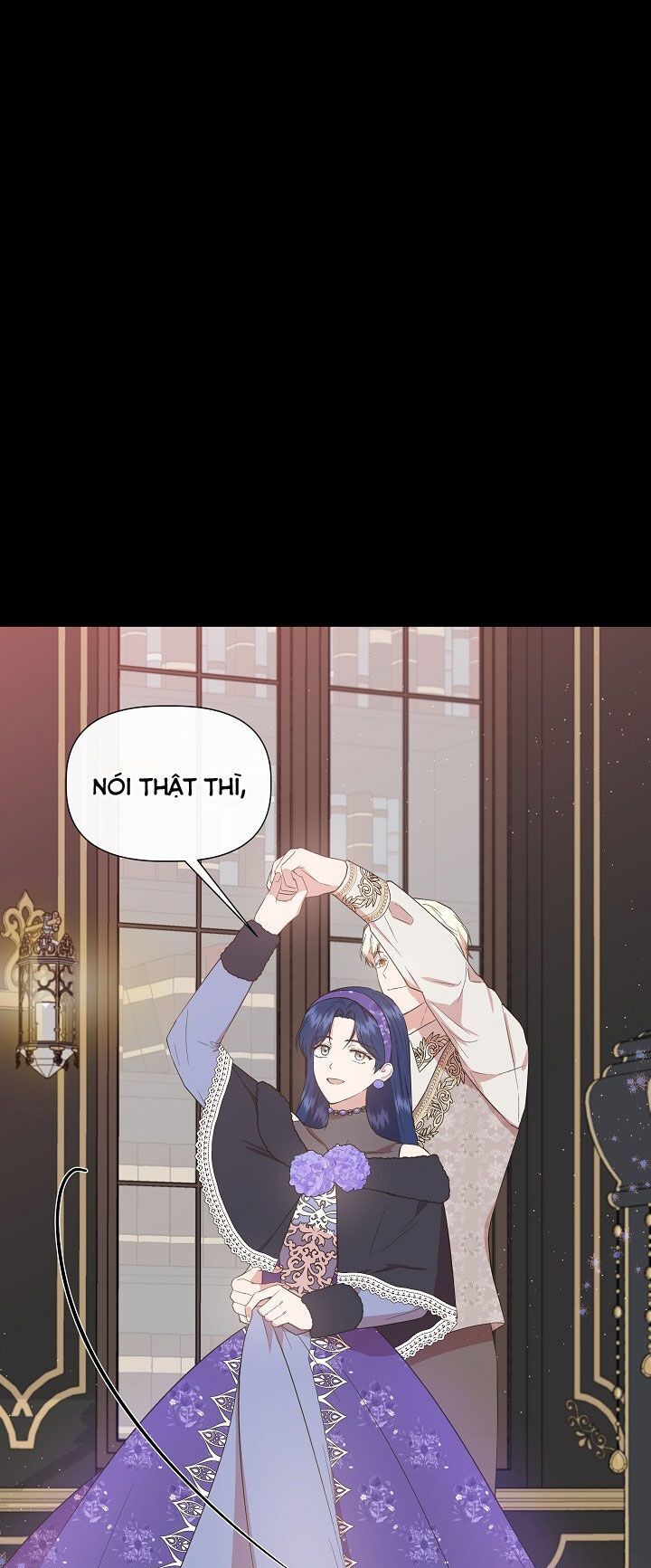Tôi Không Phải Là Cinderella Chap 74 - Next Chap 75